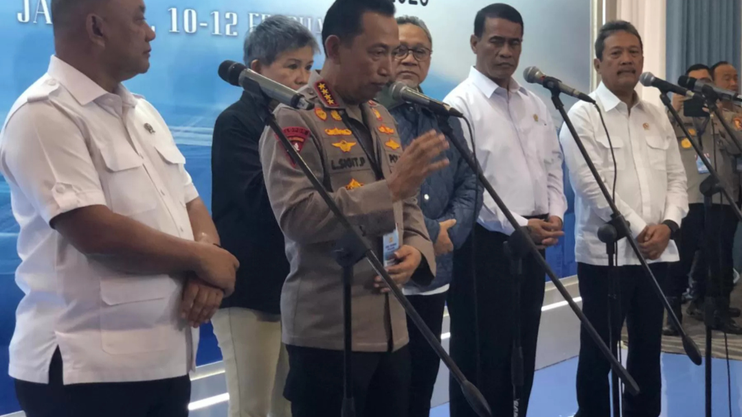 MBG Kampar Sukses