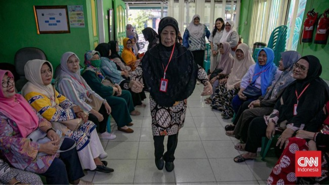 MBG Kampar Juara Evaluasi Kinerja Nasional Bulan Mei 2026